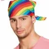 Bandana Arc En Ciel -J. Valentine Catalog Vente bandana arc en ciel