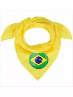 Bandana Brésil