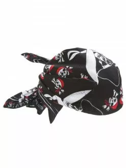 Bandana De Piratine