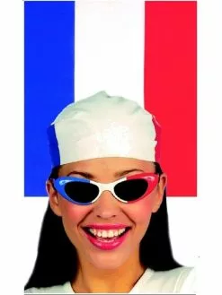 Bandana Français
