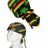 Bandana Rasta -J. Valentine Catalog Vente bandana rasta