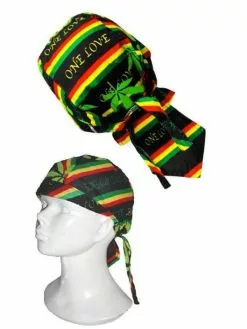 Bandana Rasta