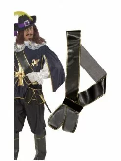 Baudrier De Mousquetaire