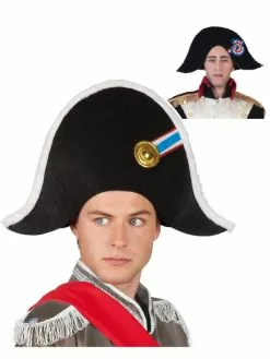 Bicorne De Napoléon