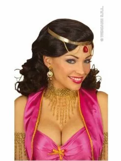 Bijou De Princesse Arabe