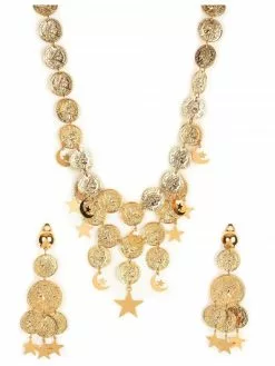 Bijoux Femme Orientale
