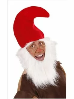 Bonnet Du Grand Schtroumpf