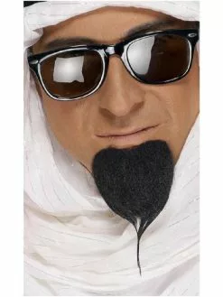 Bouc De Sultan Arabe