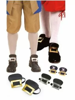 Boucles Pour Chaussures