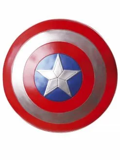 Bouclier De Captain América