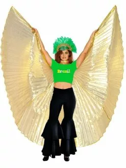 Cape Carnaval De Rio