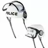 Casque De Policier -J. Valentine Catalog Vente casque de policier