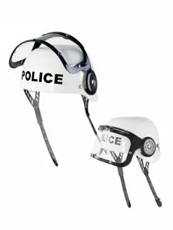 Casque De Policier
