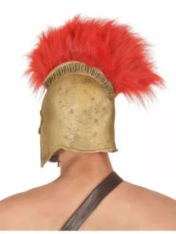 Casque De Romain (Luxe)