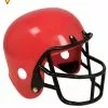 Casque Footballeur Américain -J. Valentine Catalog Vente casque footballeur americain