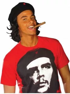Chapeau Che Guevara
