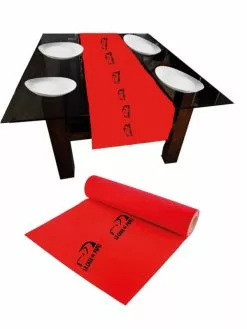 Chemin De Table Casa De Papel