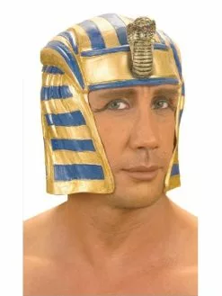 Coiffe De Garde égyptien