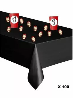 Confettis De Table Casa De Papel