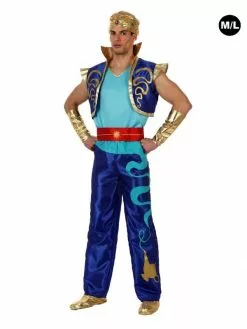 Déguisement D'aladin