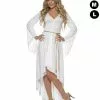 Costume Dalida Blanc -J. Valentine Catalog Vente costume dalida blanc