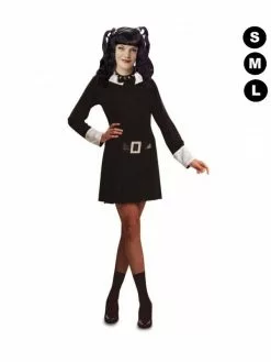 Déguisement ABBY NCIS