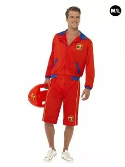 Déguisement Alerte à Malibu™