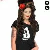 Déguisement Amy Winehouse 2 Déguisement Amy Winehouse -J. Valentine Catalog Vente deguisement amy winehouse