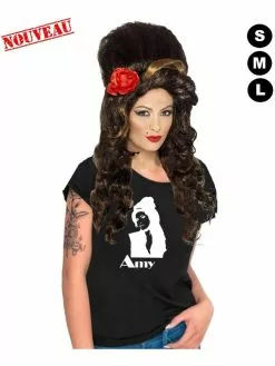 Déguisement Amy Winehouse