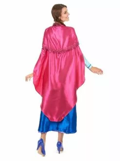 Déguisement D'Anna Frozen™ -J. Valentine Catalog Vente deguisement anna l officielle 1