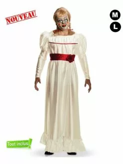 Déguisement Annabelle™
