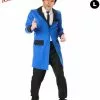 Déguisement Années 50/60 Homme Rockbilly -J. Valentine Catalog Vente deguisement annees 5060 homme rockbilly