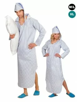 Déguisement Bébé Dormeur