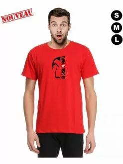 Déguisement Casa De Papel - Tshirt