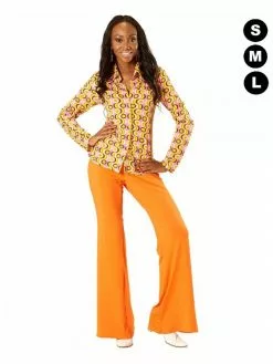 Déguisement Cathy Tuche