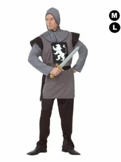Déguisement Chevalier Médiéval