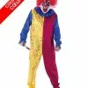 Déguisement Clown ça -J. Valentine Catalog Vente deguisement clown ca