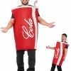 Déguisement Coca Cola