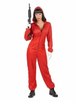 Déguisement Couple Casa De Papel COMPLET -J. Valentine Catalog Vente deguisement couple casa de papel 2