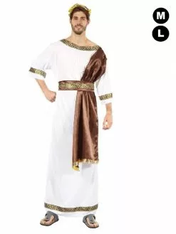 Déguisement D'empereur