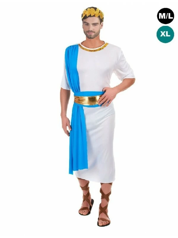 Déguisement D'empereur Romain 3 Déguisement D'empereur Romain