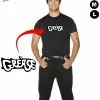Déguisement DANNY - GREASE -J. Valentine Catalog Vente deguisement danny grease