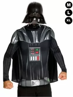 Déguisement Dark Vador