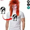Déguisement David Bowie Tshirt 2 Déguisement David Bowie Tshirt -J. Valentine Catalog Vente deguisement david bowie tshirt