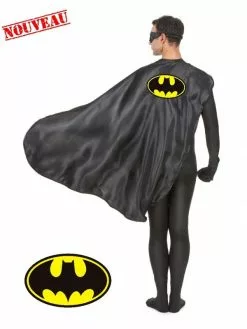 Déguisement De Batman - La Cape