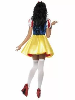 Déguisement Blanche Neige Sexy 7 Déguisement Blanche Neige Sexy -J. Valentine Catalog Vente deguisement de blanche neige sexy 1