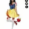 Déguisement Blanche Neige Sexy -J. Valentine Catalog Vente deguisement de blanche neige sexy