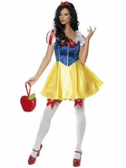 Déguisement Blanche Neige Sexy 9 Déguisement Blanche Neige Sexy -J. Valentine Catalog Vente deguisement de blanche neige sexy 3