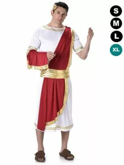 Déguisement De César