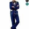 Déguisement De Claude François Bleu -J. Valentine Catalog Vente deguisement de claude francois bleu